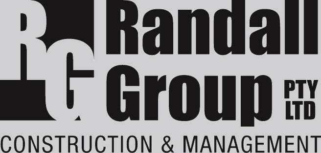 Randall Group Logo
